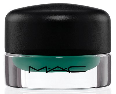 MAC IS BEAUTY FLUIDLINE IVY How to wear Korean makeup trend pastel.png